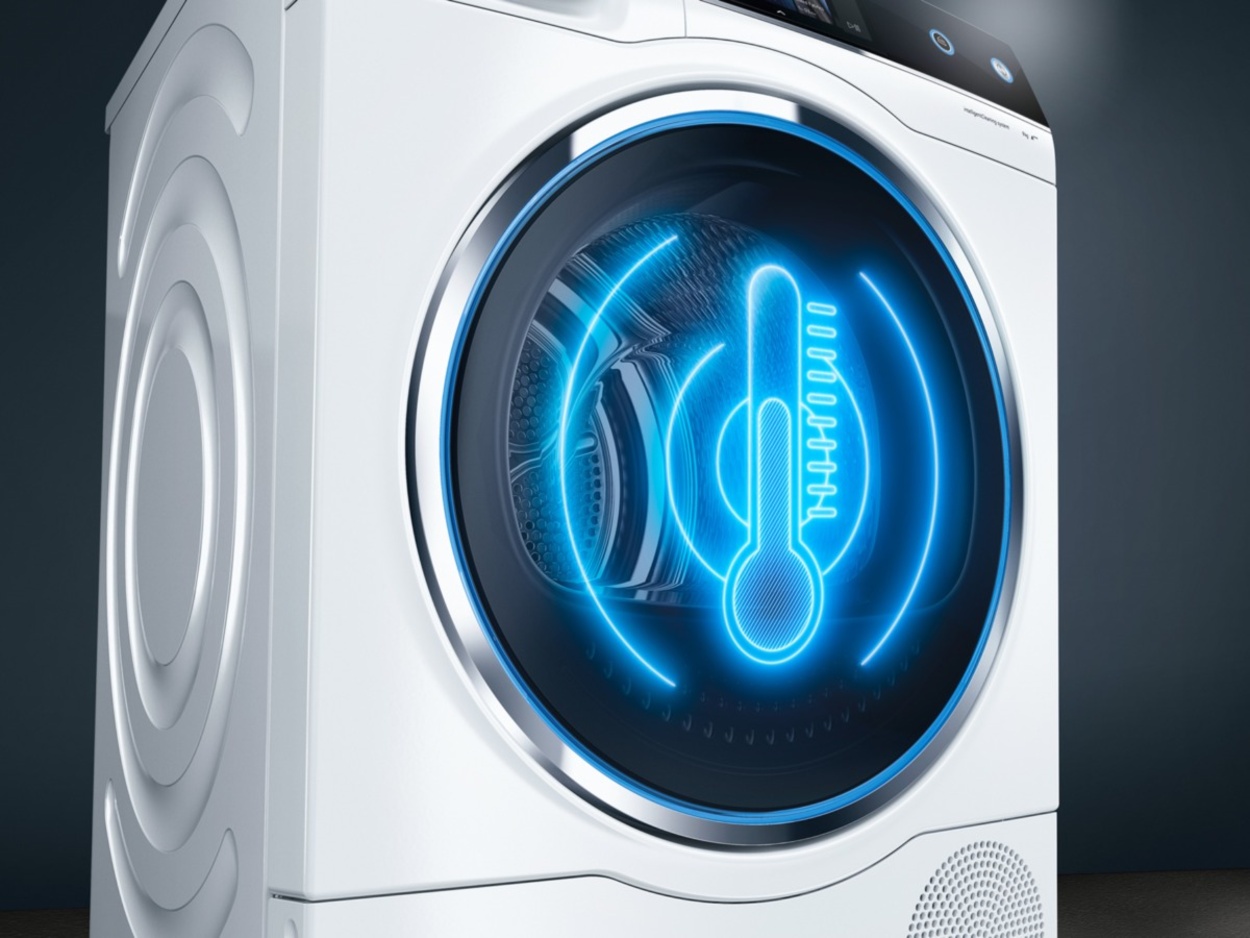 autoDry-Funktion bei Bittner & Kämpf Video- Tv- HiFi GmbH in Rodgau (Jügesheim)