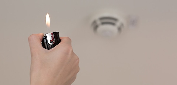 Baulicher Brandschutz bei Bittner & Kämpf Video- Tv- HiFi GmbH in Rodgau (Jügesheim)