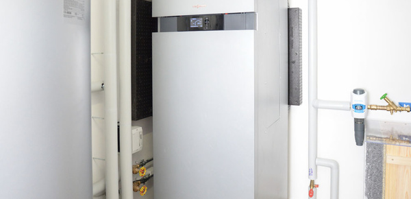 Wärme­pumpen bei Bittner & Kämpf Video- Tv- HiFi GmbH in Rodgau (Jügesheim)