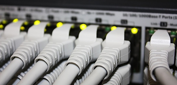 Netzwerke bei Bittner & Kämpf Video- Tv- HiFi GmbH in Rodgau (Jügesheim)