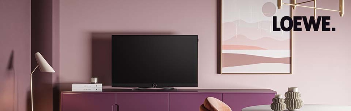 Bittner & Kämpf LOEWE Bild C clear