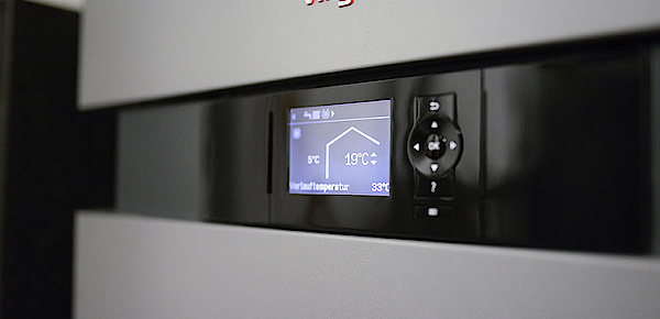 Heizungs­steuerung bei Bittner & Kämpf Video- Tv- HiFi GmbH in Rodgau (Jügesheim)