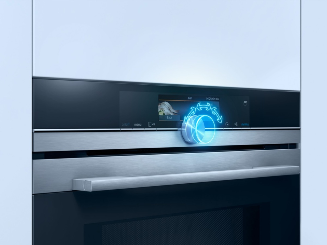 cookControl bei Bittner & Kämpf Video- Tv- HiFi GmbH in Rodgau (Jügesheim)