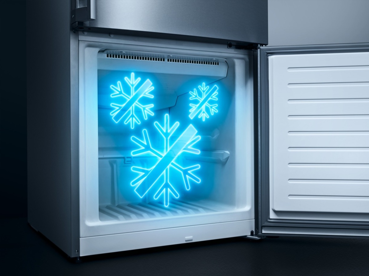 noFrost bei Bittner & Kämpf Video- Tv- HiFi GmbH in Rodgau (Jügesheim)