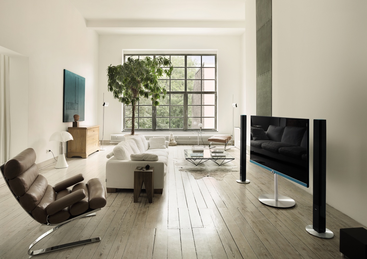 Fernseher bei Bittner & Kämpf Video- Tv- HiFi GmbH in Rodgau (Jügesheim)