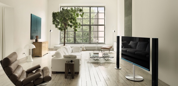 Fernseher bei Bittner & Kämpf Video- Tv- HiFi GmbH in Rodgau (Jügesheim)