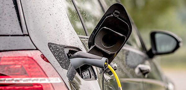 E-Mobility bei Bittner & Kämpf Video- Tv- HiFi GmbH in Rodgau (Jügesheim)