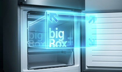 bigBox bei Bittner & Kämpf Video- Tv- HiFi GmbH in Rodgau (Jügesheim)