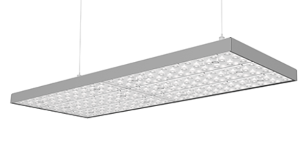 Leuchtenserie LUZ bei Bittner & Kämpf Video- Tv- HiFi GmbH in Rodgau (Jügesheim)