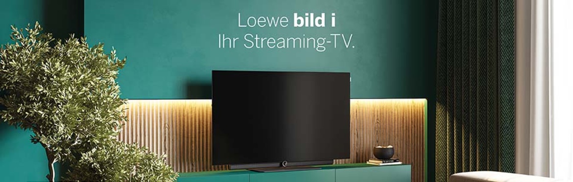 Bittner & Kämpf LOEWE Bild I clear