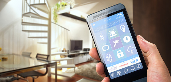 Smart Home bei Bittner & Kämpf Video- Tv- HiFi GmbH in Rodgau (Jügesheim)