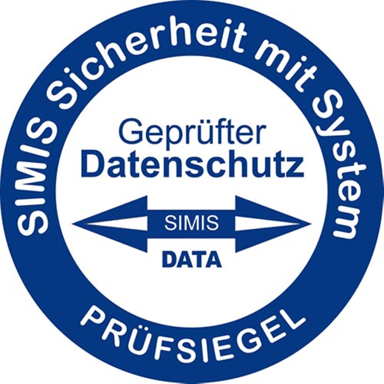 Datenschutz geprüft