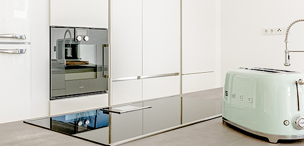 Elektro- und Haushaltsgeräte bei Bittner & Kämpf Video- Tv- HiFi GmbH in Rodgau (Jügesheim)