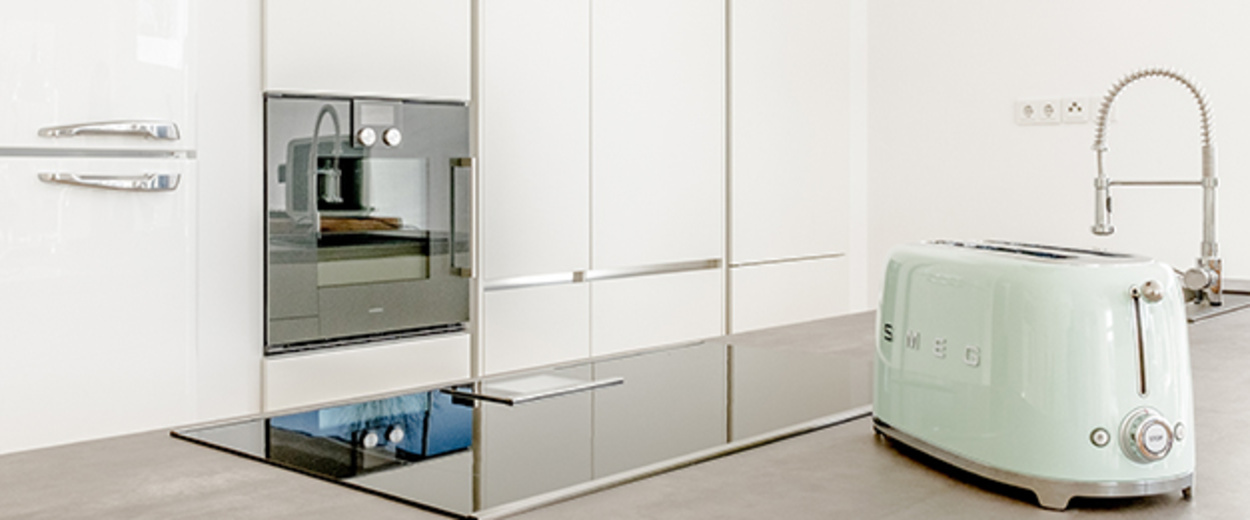 Elektro- und Haushaltsgeräte bei Bittner & Kämpf Video- Tv- HiFi GmbH in Rodgau (Jügesheim)