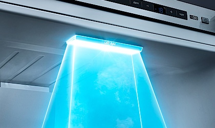 LED Licht bei Bittner & Kämpf Video- Tv- HiFi GmbH in Rodgau (Jügesheim)
